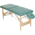 New Wave II Hardwood Massage Table - Pisces