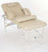 Salon Pacifica Portable Tilt Back Table - Massage Spa Esthetician Package - Pisces