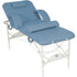 Salon Pacifica Portable Tilt Back Massage & Spa Table - Pisces