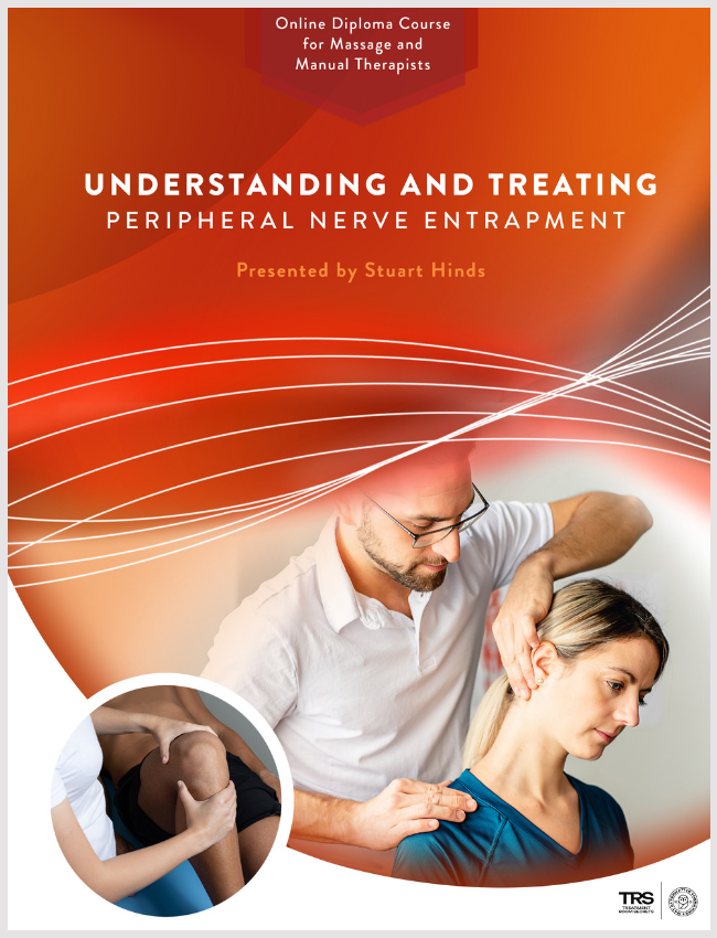 Treating Peripheral Nerve Entrapments - 1.5 CE Hours