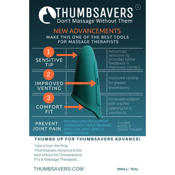 Thumbsavers Advance