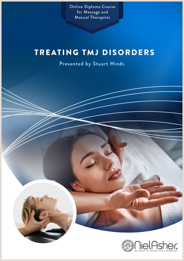 Treating TMJ Disorders - NAT Certification Course - 3 CE Hours