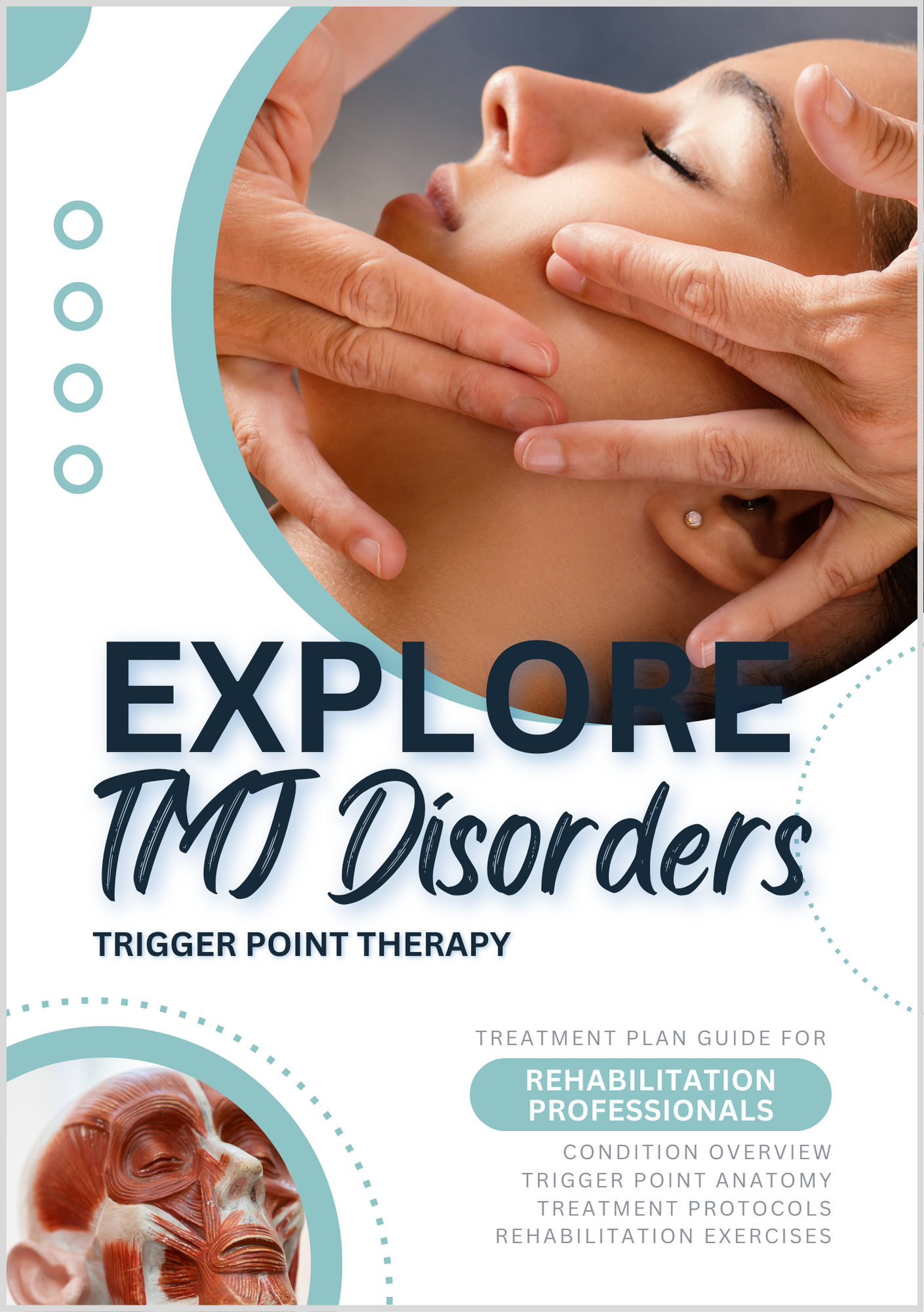 TMJD Treatment Plan